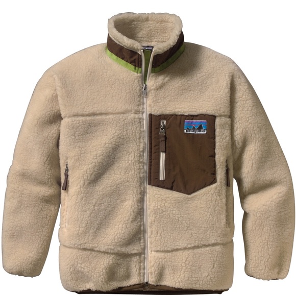 Patagonia Other - Patagonia Kids' Retro-X® Fleece Jacket